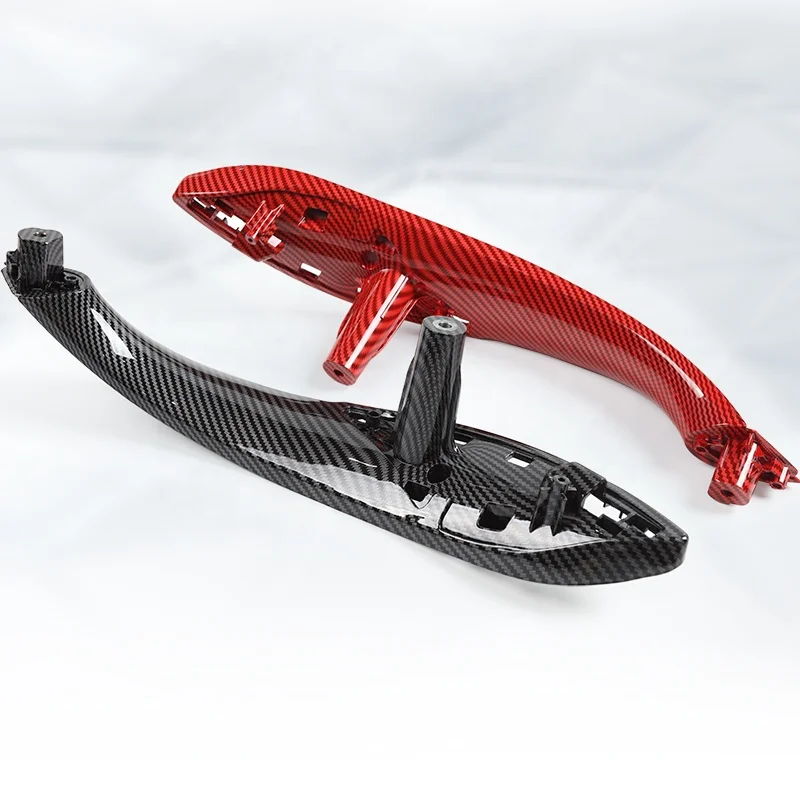 

Carbon Fiber Car Interior Inner Door Handle