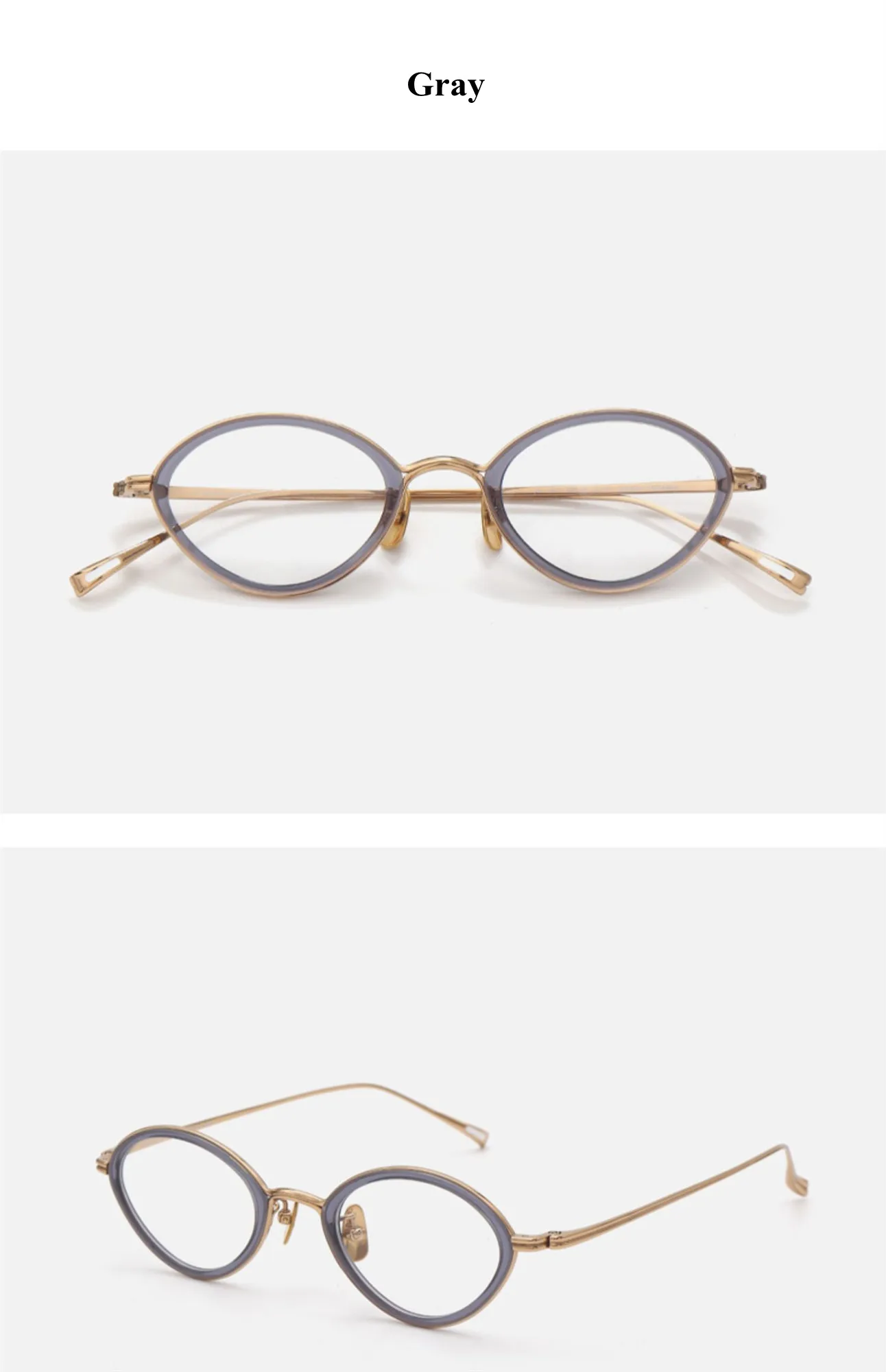 Chashma Eyeglasses Image 12