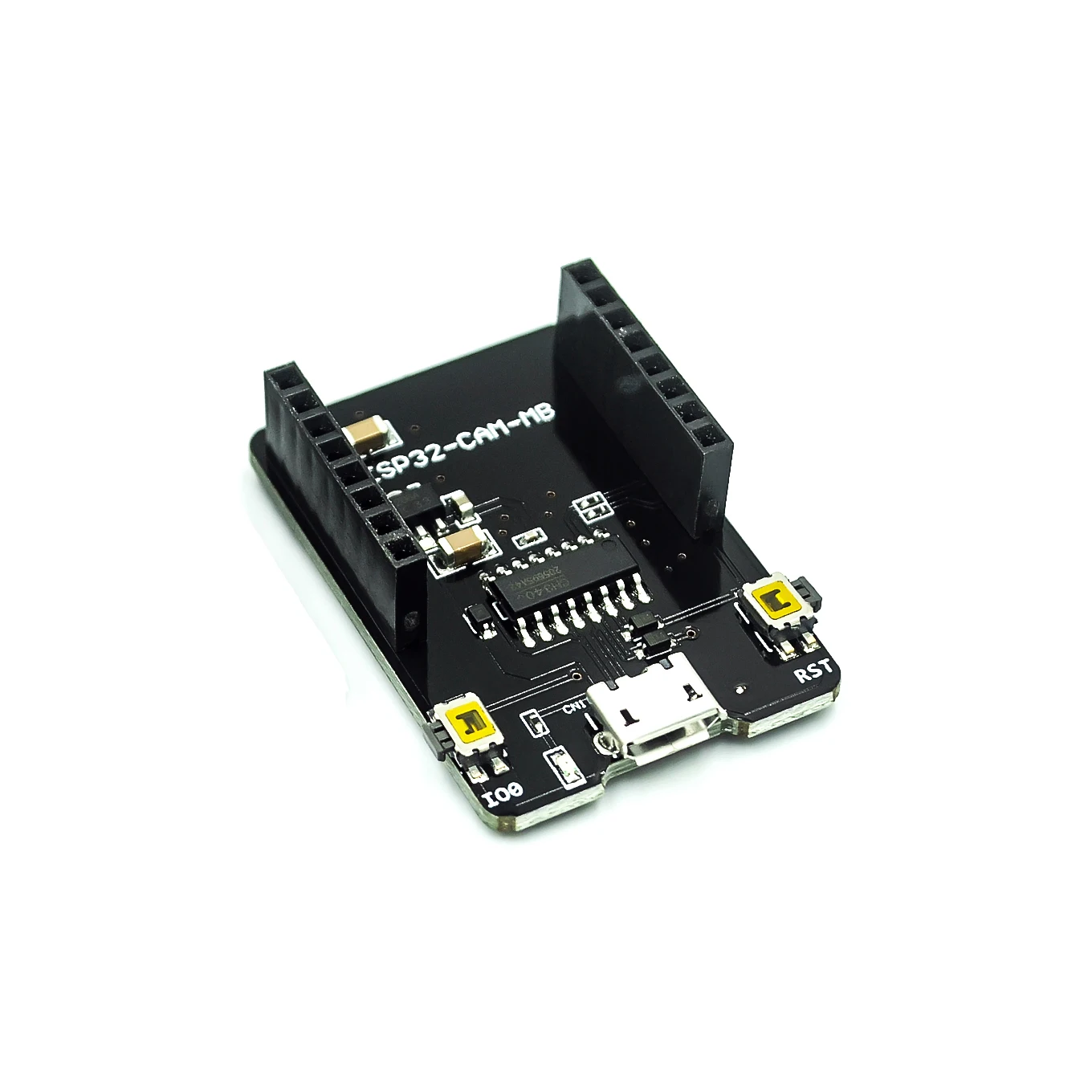 ตัวเลือกสินค้า ESP32-CAM โมดูล Wi-Fi กล้อง OV2640 สำหรับ IoT บอร์ด Nodemcu