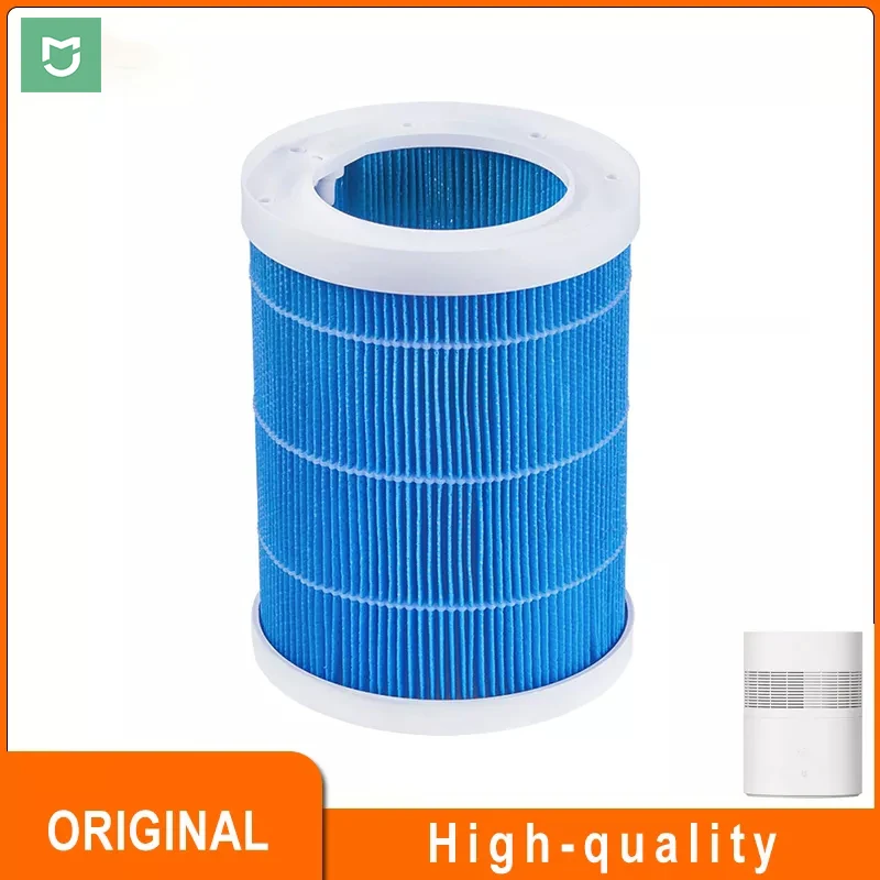Humidifier Filter Replacement Original New MIJIA Pure Smart Evaporative Humidifier HEPA Filter Part Pack For CJSJSQ01DY Humidifier Filter Accessories humidifier filter replacement