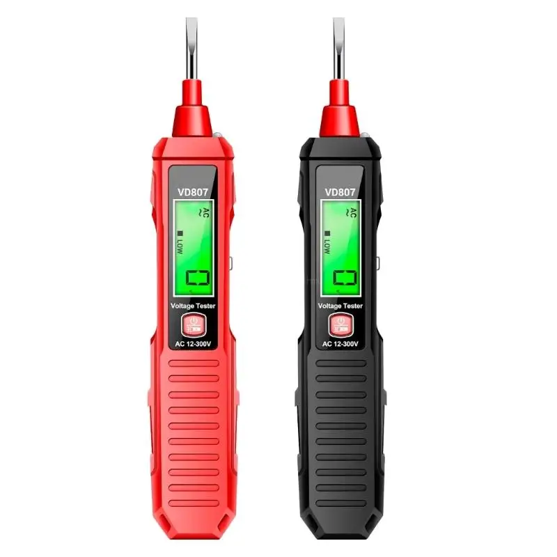 

Multimeter Current Tester LCD Digital Meter Auto Off Detector Q81C