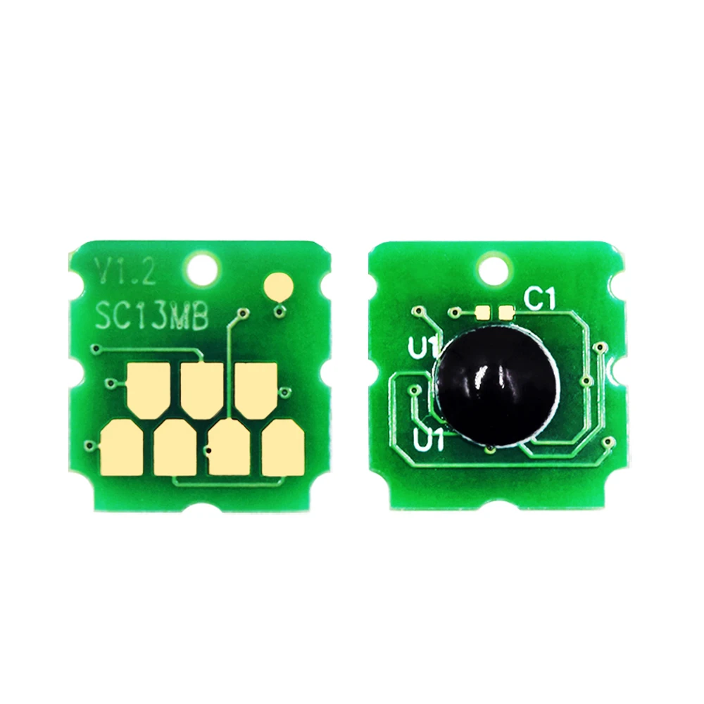 C13S210057 Maintenance Ink Tank Chip for Epson SureColor T2170 T3170 T3170X T5170 T2100 T3100 T5100 F570 F571 Printer