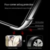 Transparent Silicone Tablet Cover For Xiaomi Redmi Pad SE 11 inch Case Shockproof Soft Fundas RedmiPadSE RedmiPad S E PadSE 2023 5
