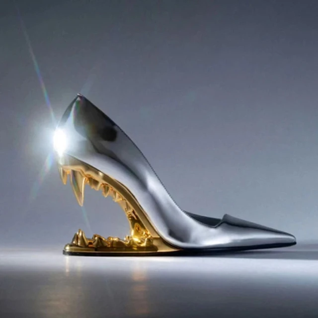 Top 10 most expensive shoes in the world | Luxhabitat | Most expensive shoes,  Expensive heels, Expensive shoes