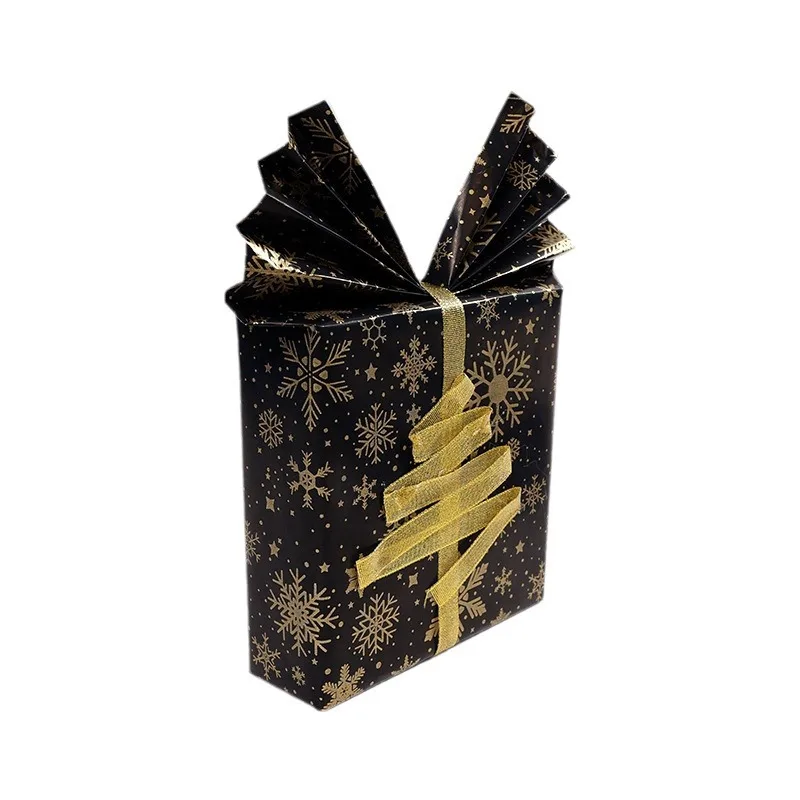 17″ X 120″ Wrapping Paper Roll – Nature Warrior