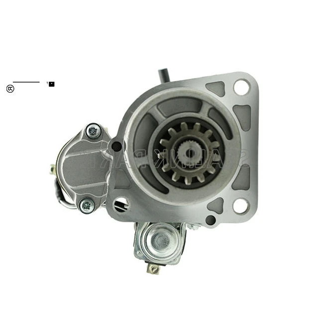 A006-151-48-01, A006-151-68-01, A007-151-08-01, M009T64371, M009T65271, M009T66171, M9T64371, M9T Nuovo Avviamento Per Camion Mercedes