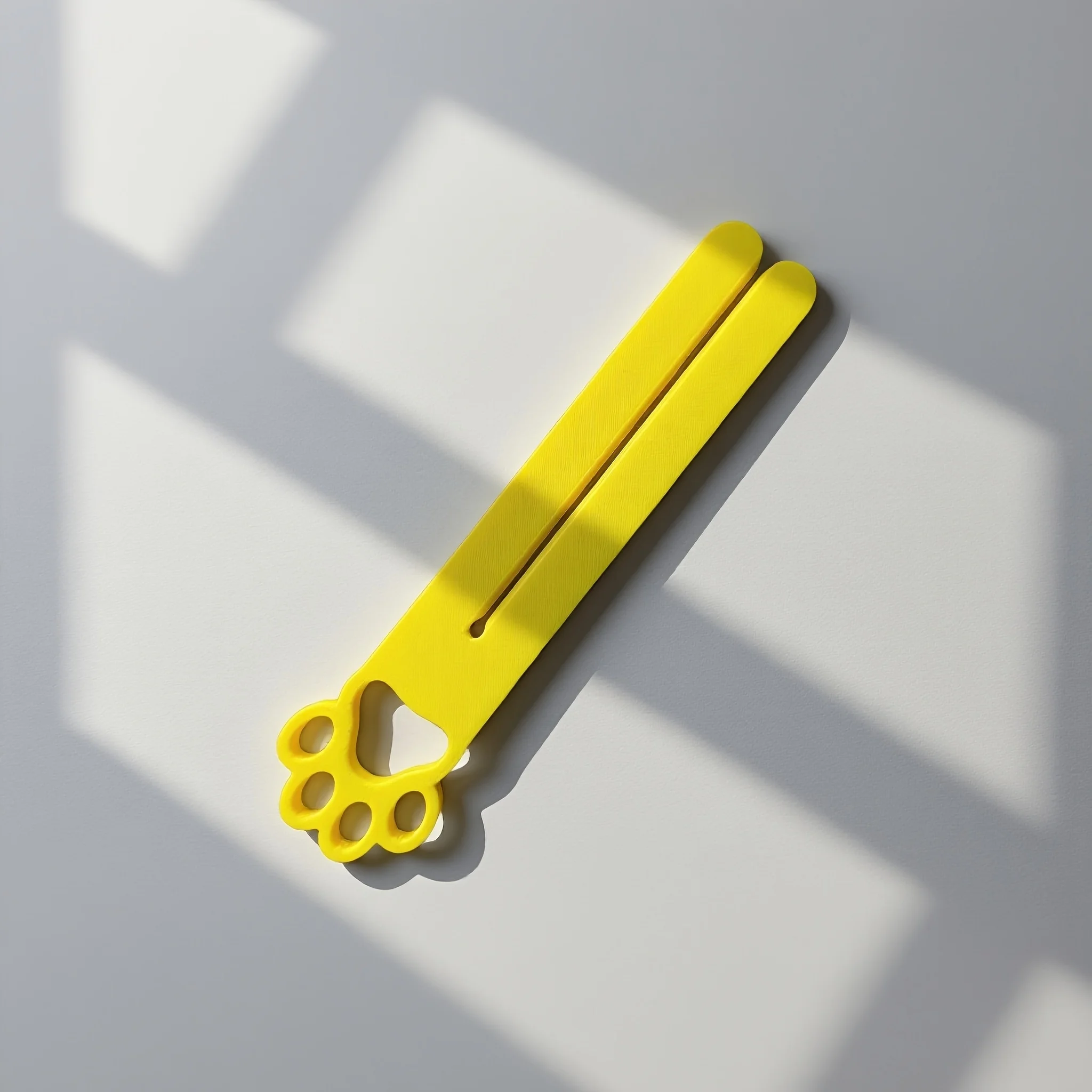 1Pieces Yellow