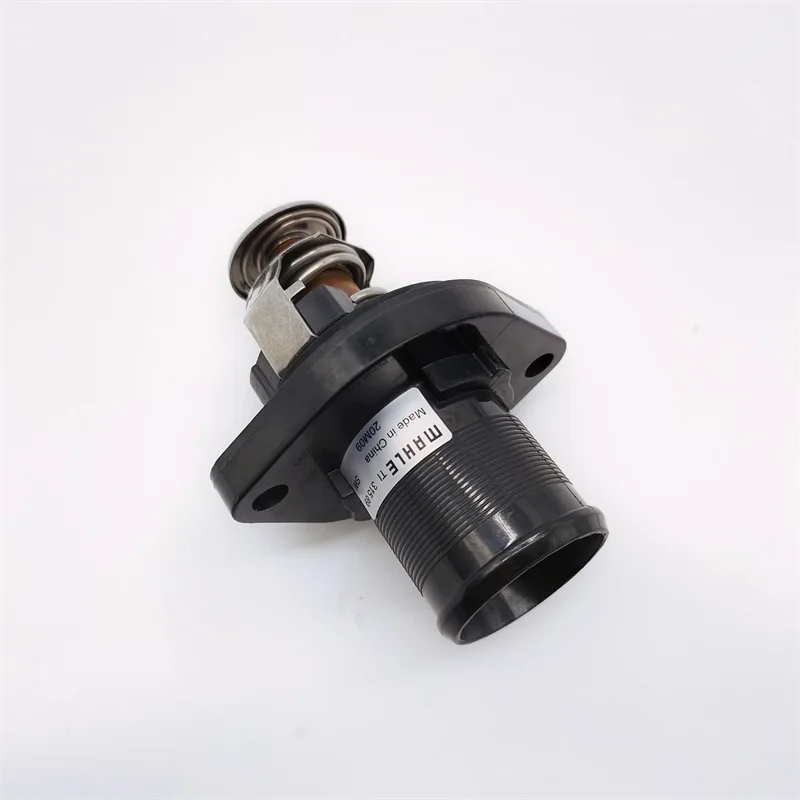 

Подходит для Peugeot 307CC SW 308 407 408 607 Citroen c4 Picasso I C5 Saina Sega, фитинг термостата 1338A0