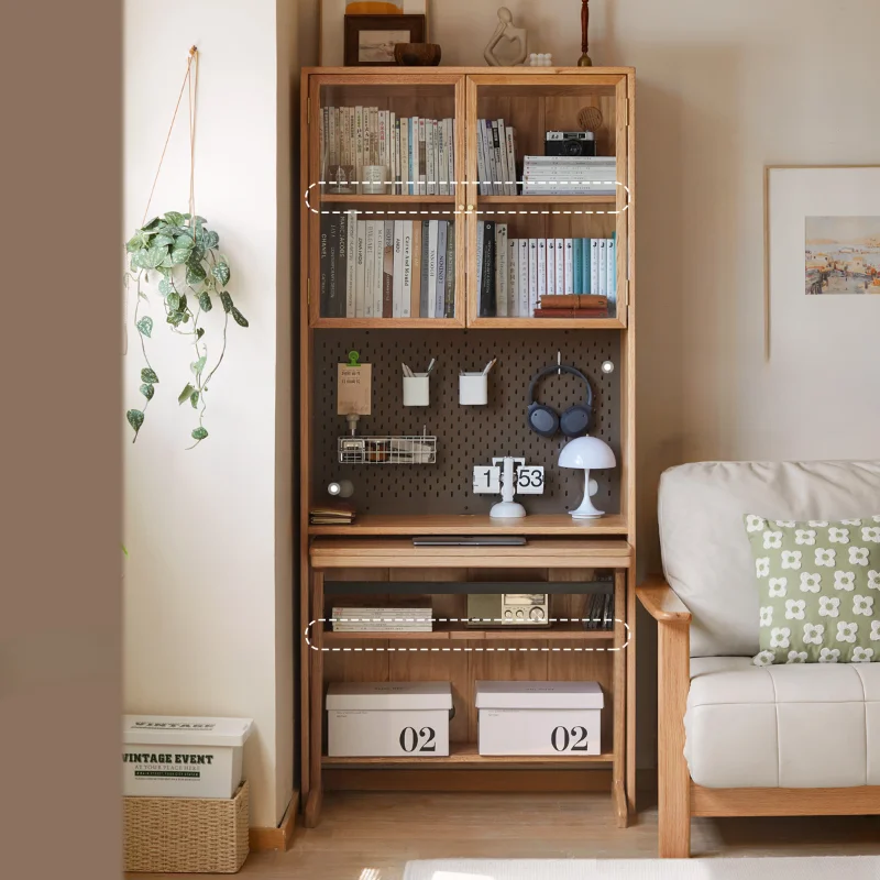 

Большая полка для хранения, детский книжный шкаф, стеллаж для детей, стенд для книг, железная деревянная мебель для гостиной, складная настенная рамка, серебристая