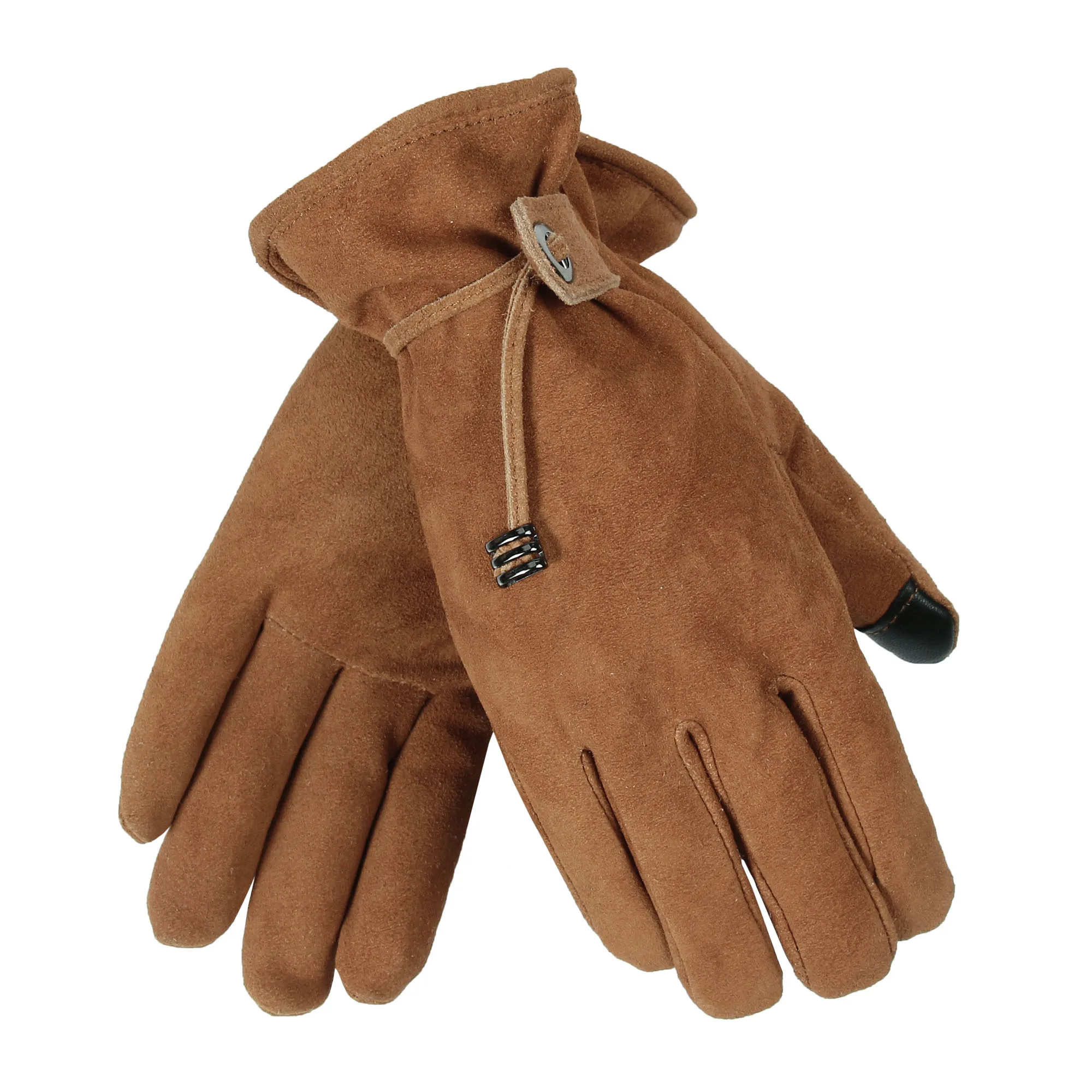 Ozero New Fashion Women Winter Gloves With Sensitive Touch Screen