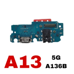 Enhanced Charging Port USB Dock Flex Cable Board (A13 5G)