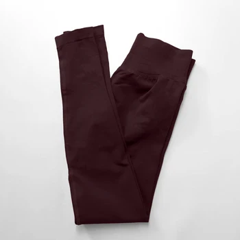 Seamless Scrunch Gym Leggings 41