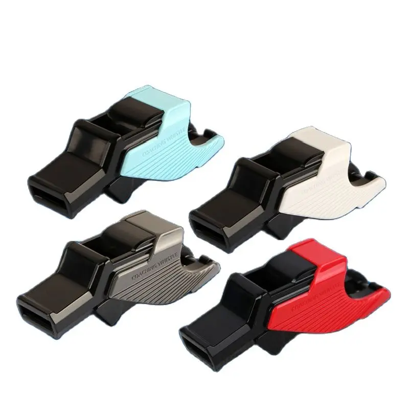 Molten Dolphin Basketball Soccer Referee Whistle Sports Survival