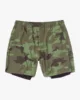 2024 New Camouflage Fashion Breathable Training Fitness Men's Shorts 2 IN1 Double Gym Male Bodybuilding Sports Elasticity Shorts 5