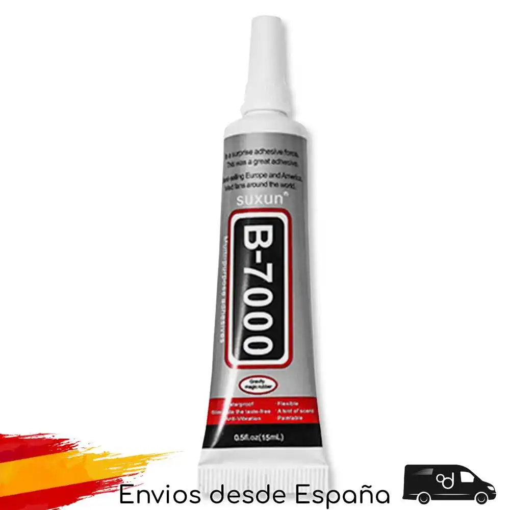 Ou Trouver Colle B7000 En Magasin Colle B7000 15ml Pour Coller Ecran Ou Vitre De Smartphones Et Tablettes  Ecran Tactile Industrielle Adhésif Bijoux Diy - Liquide Colle - AliExpress