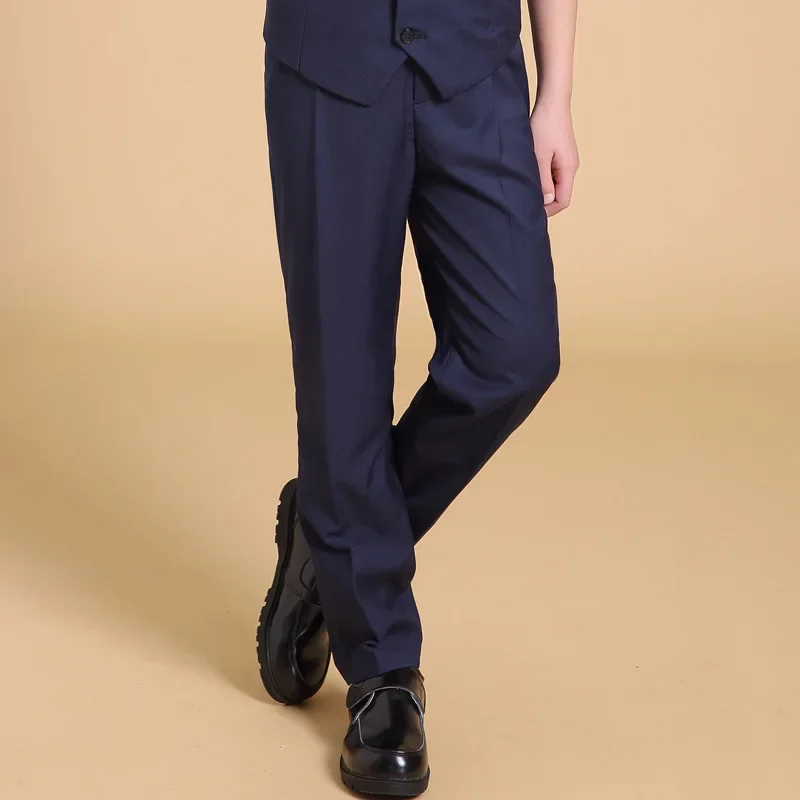 School Uniform Pants 5