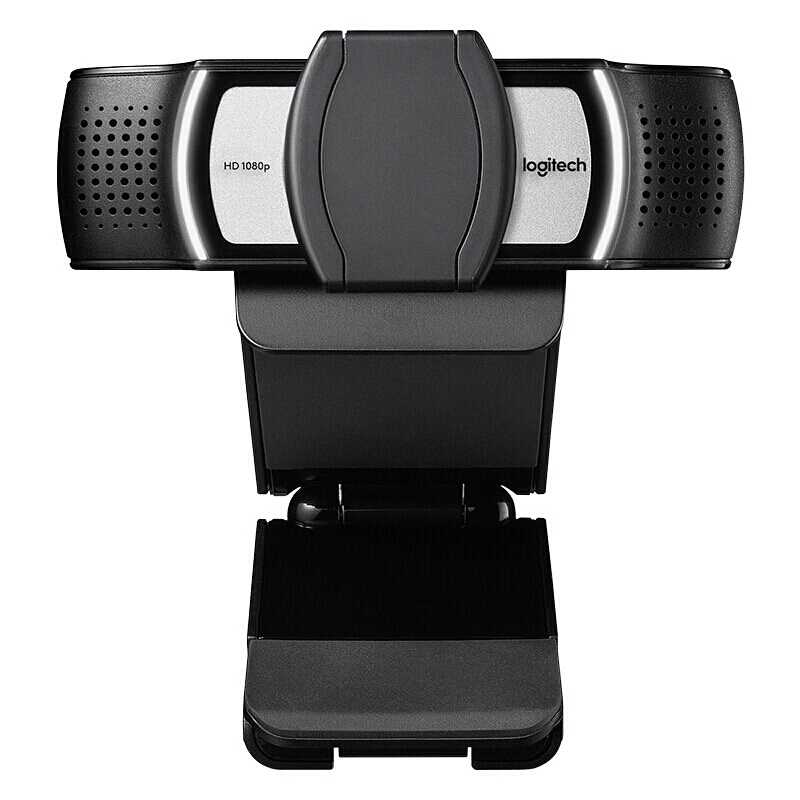 Logitech C930C C930E Webcam HD Smart 1080P Autofocus Camera Full HD USB Video Camera Video Chat Recording for PC Loptop pc webcam,pc web camera,computer camera