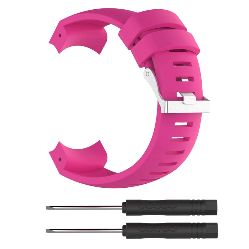 Per Sunto Core Alu Black Wristband Smart Watch Per Bandzhin Da Polso