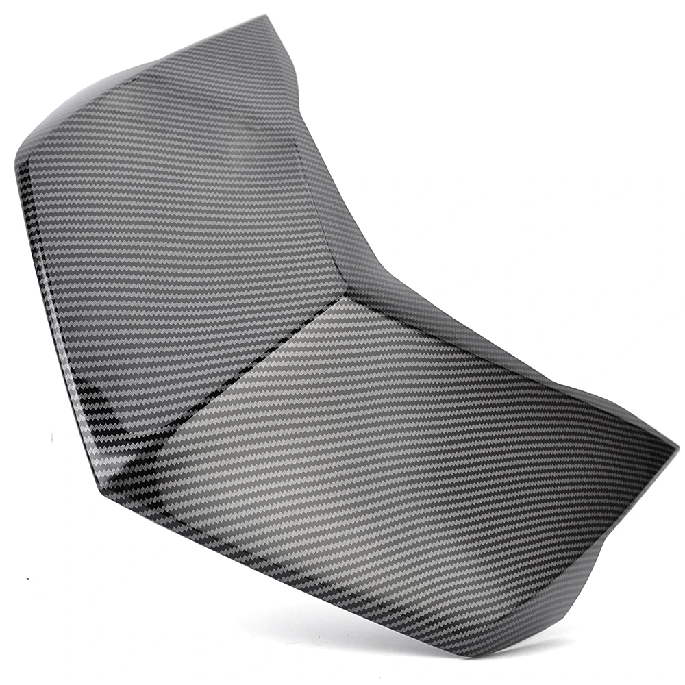 Für Yamaha X-MAX 300 2023 Motorrad Front Kraftstoff Tank Airbox Schutz Scheibe Pelon Panel Verkleidung Abdeckung – Detail 8