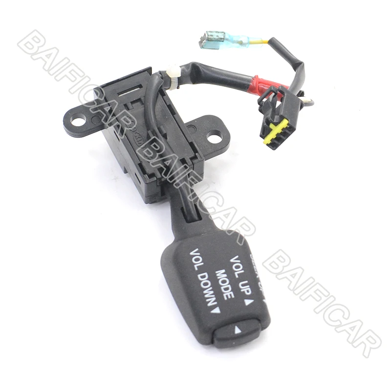 BaificarBrandNewMultifunctionalSteeringWheelRockerSwitchVolume