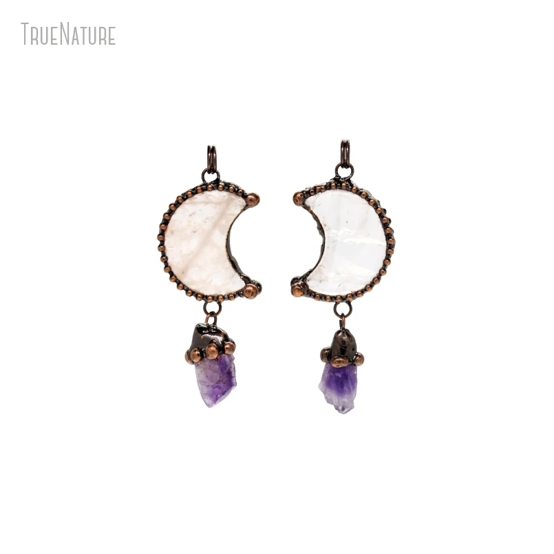 

10 шт., Винтажные Ювелирные Украшения ручной работы в стиле бохо