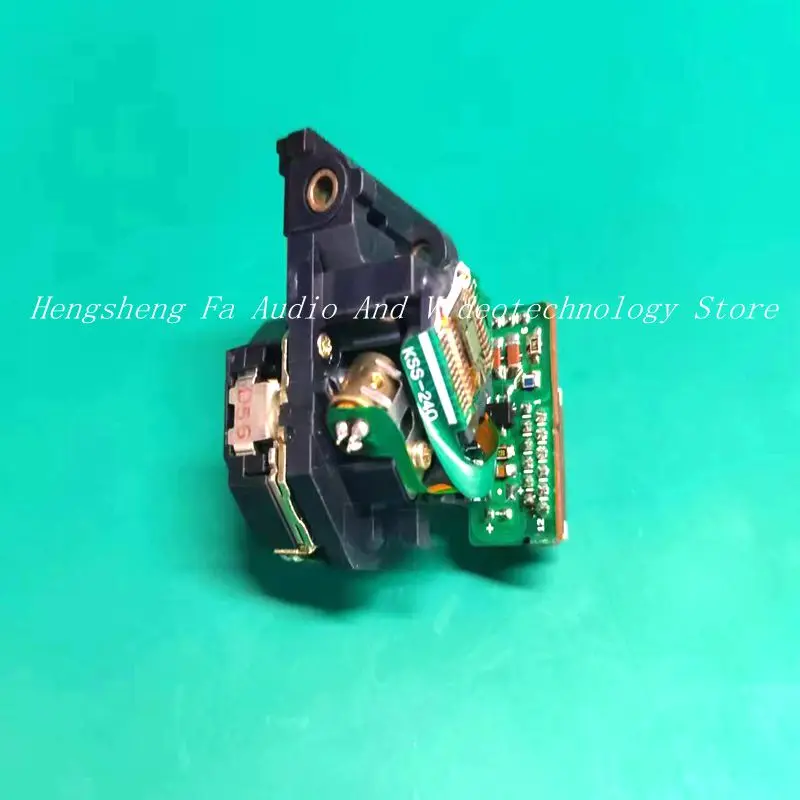 CD Player Laser Lens Original Optical Pickup KSS-240A KSS240A KSS-240A CD player Laser Lens / laser head