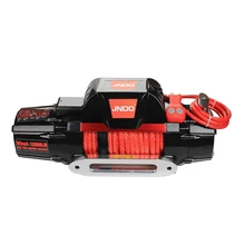 

12000 LBS 13000 LBS 12 V off road winch similar with warn zeon winch