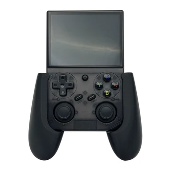 Impugnatura comoda per impugnatura console G350 Accessori stampati in 3D Controller fai-da-te Impugnatura portatile G350 Design ergonomico
