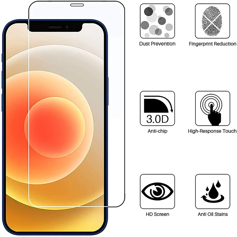 HighQuality3DfullLoverFilmHgdrogelScreenProtectiveFilmFor