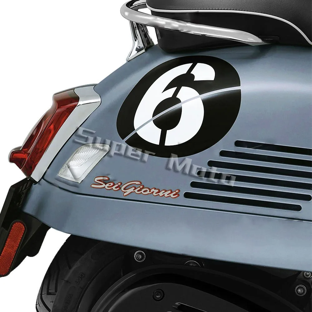   ƼĿ  ȣ 6 Į Į,  ׼,   6  GT GTS GTL GTV 125 300, 3M