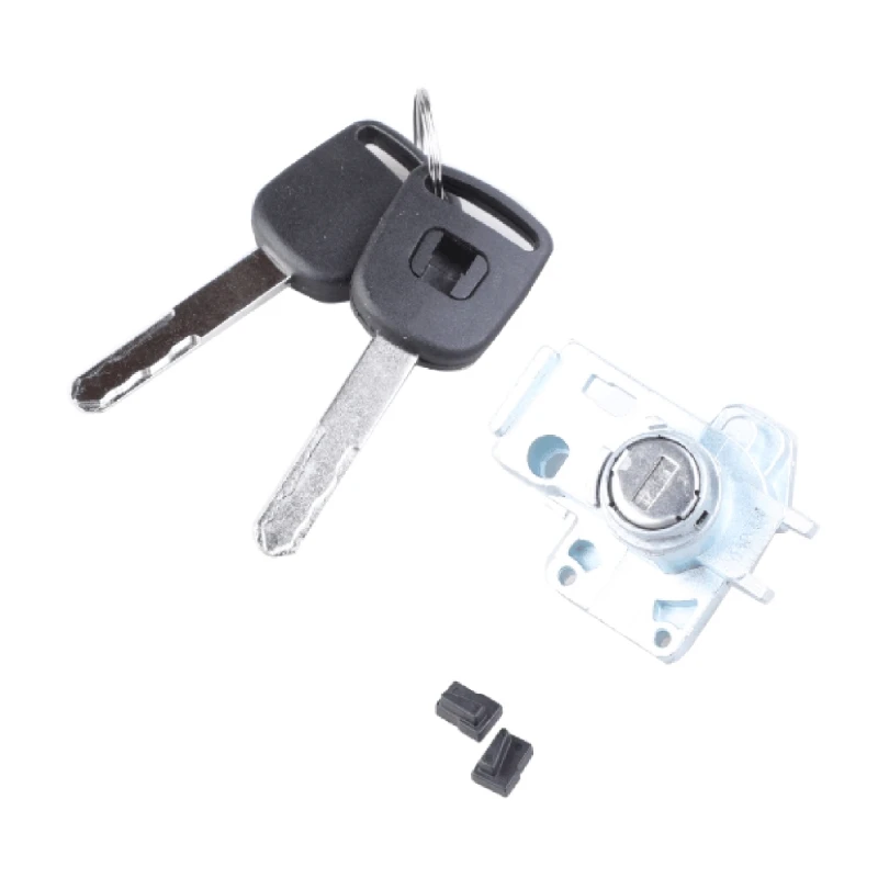 

090E Barrel Cylinder E46 Door Lock Repair OE:72185-TA0-A01 Car Door Look
