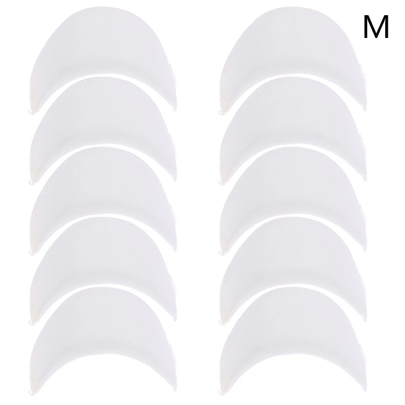 M White