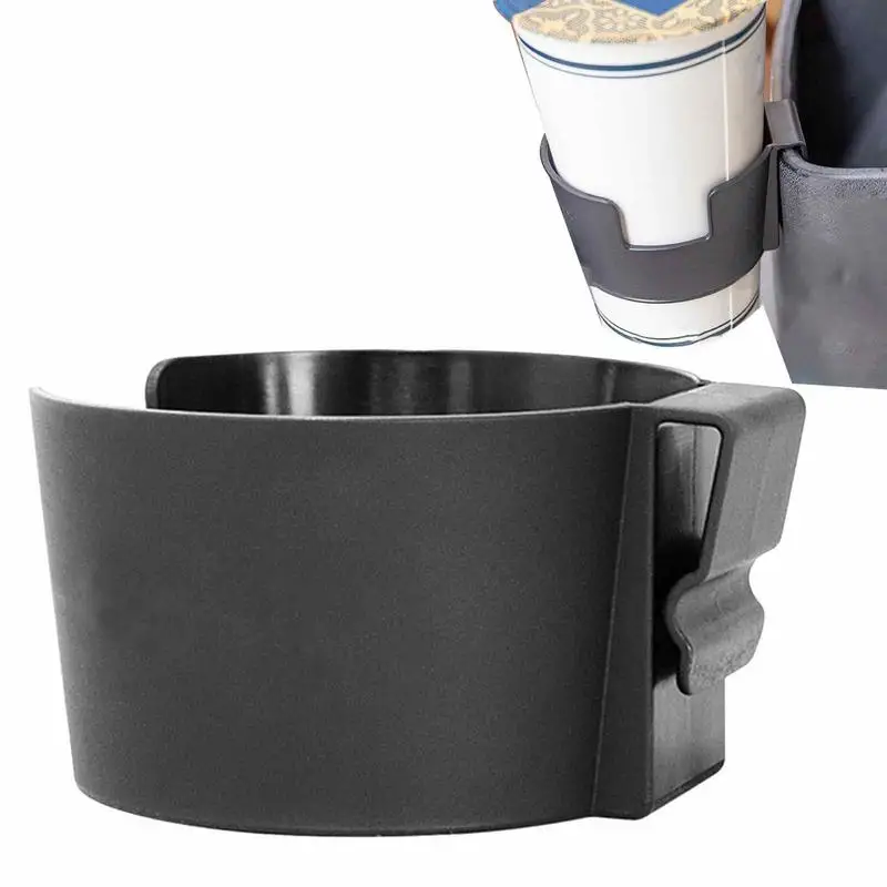 

Electric Car Water Cup Holder Universal Window Cup Holders For Vehicles Suitable Beverage Cup Holder And Tea Cup Holders