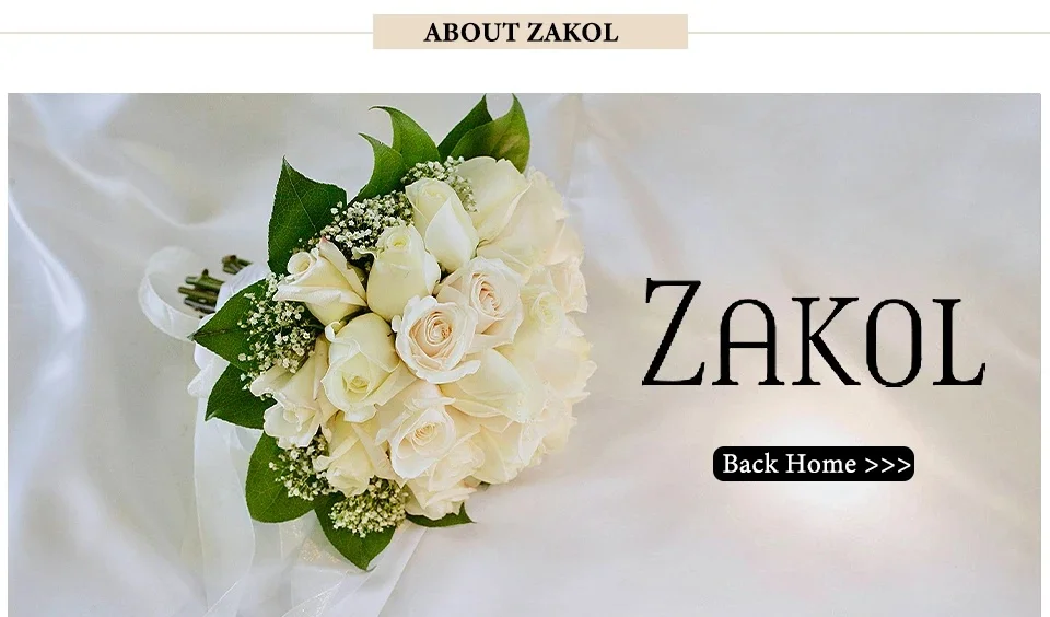 ZAKOL Wasser Tropfen Zirkon Blatt Form Braut Hochzeit Baumeln Ohrringe Für Frauen Temperament Elegante Party Geschenk Schmuck Zubehör – Detail 10
