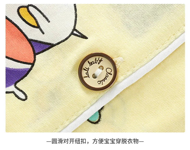 New 2023 Kids Boys Girls Pajamas Cartoon Short Sleeve Lapel Shirt Tops with Shorts Baby Spring Summer Sleeping Clothing Sets