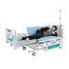 2024 NEW Home Care Bed | Electric Hospital Bed with Toilet Supplying Exceeding Comfort in Patient Care 5