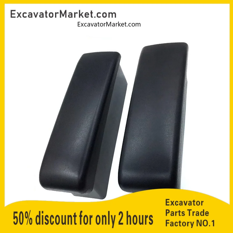 

For E320C Excavator Cab Handrail excavator Accessories