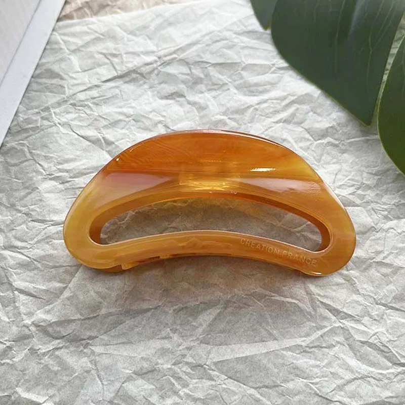 Рисунок 5 - Заколка для волос в винтажном стиле женская