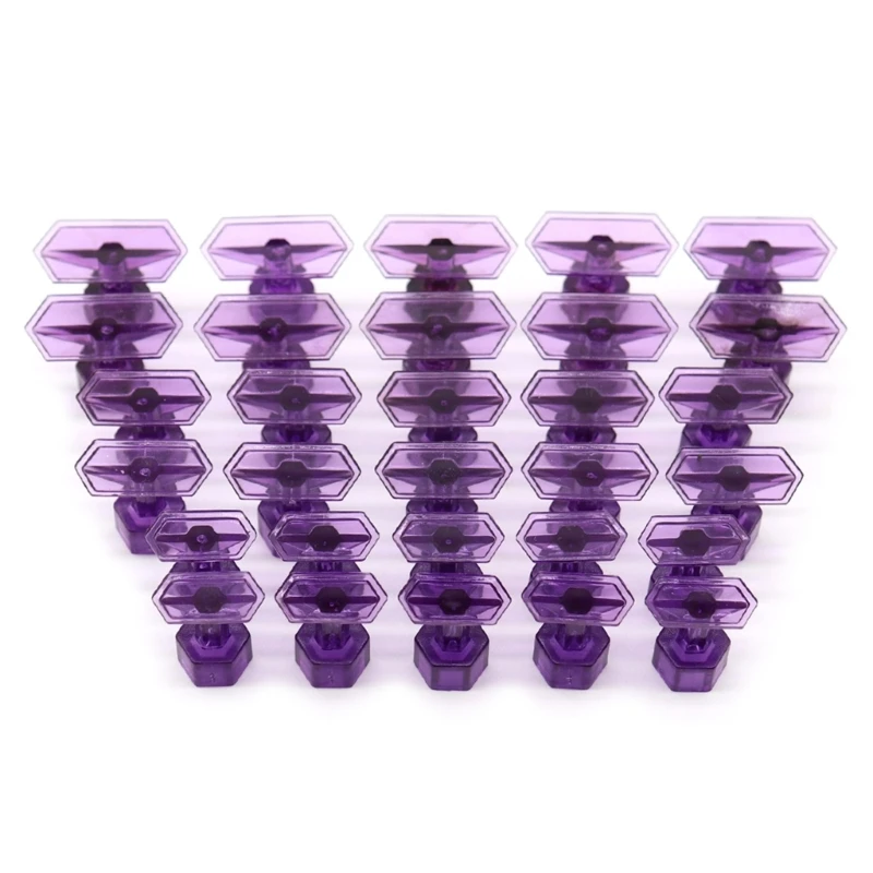 

28GB Dent Puller Tabs Glues Pulling Tabs Dent Repair Car Dent Removal Tools