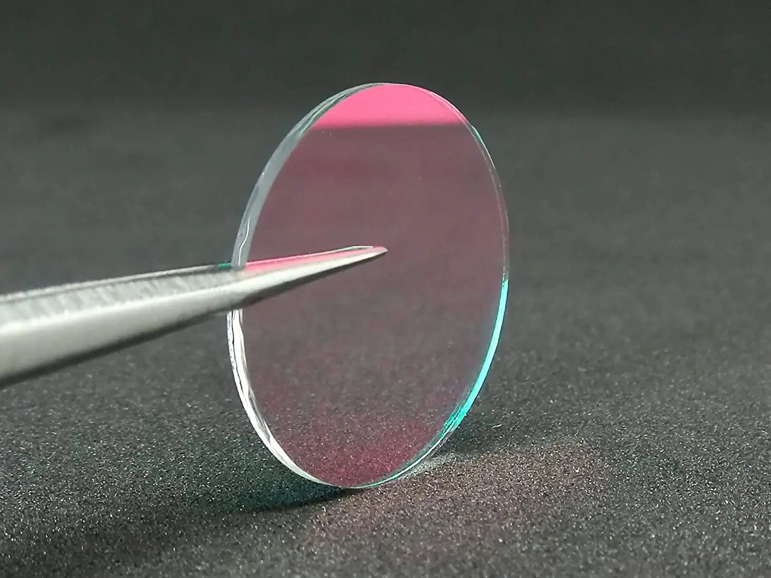 UV/IR-Cut Filter Round Dia=50mm Thickness-1.1 MM 400-700 NM For DSLR Camera Astronomy Photography 4