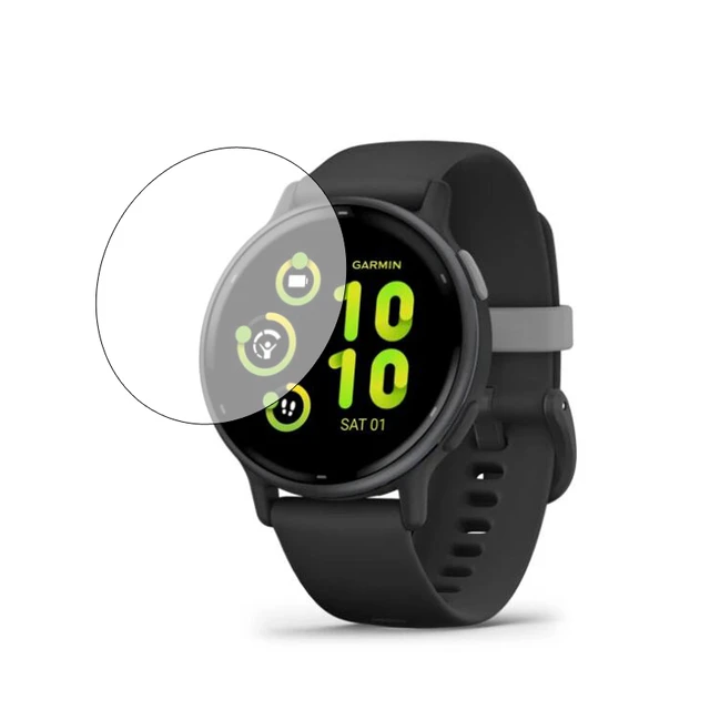 Case Candy TPU Protector with Screen Protection for Garmin Venu 2