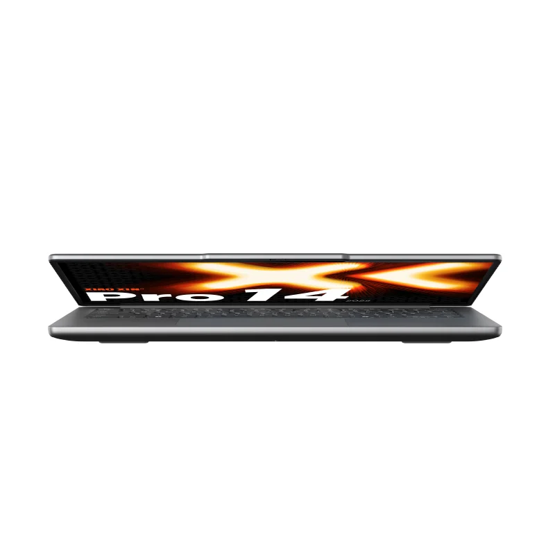 Lenovo 2025 NEW XiaoXin Pro 14 AI 7H 350 32G+1T 14-Inch 2.8K 120Hz Screen 5