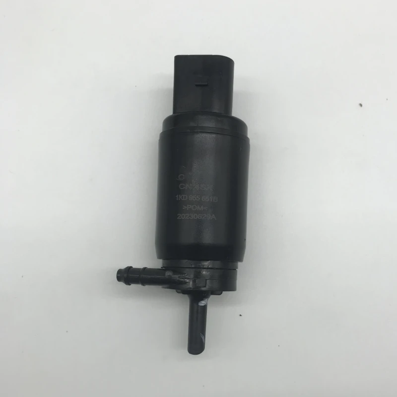 1KD 955 651 A Windscreen Wiper Washer Pump For Polo Tiguan Touran Golf MK6 MK7 Passat B5 B7 Bora Octavia Superb Fabia KD955651A