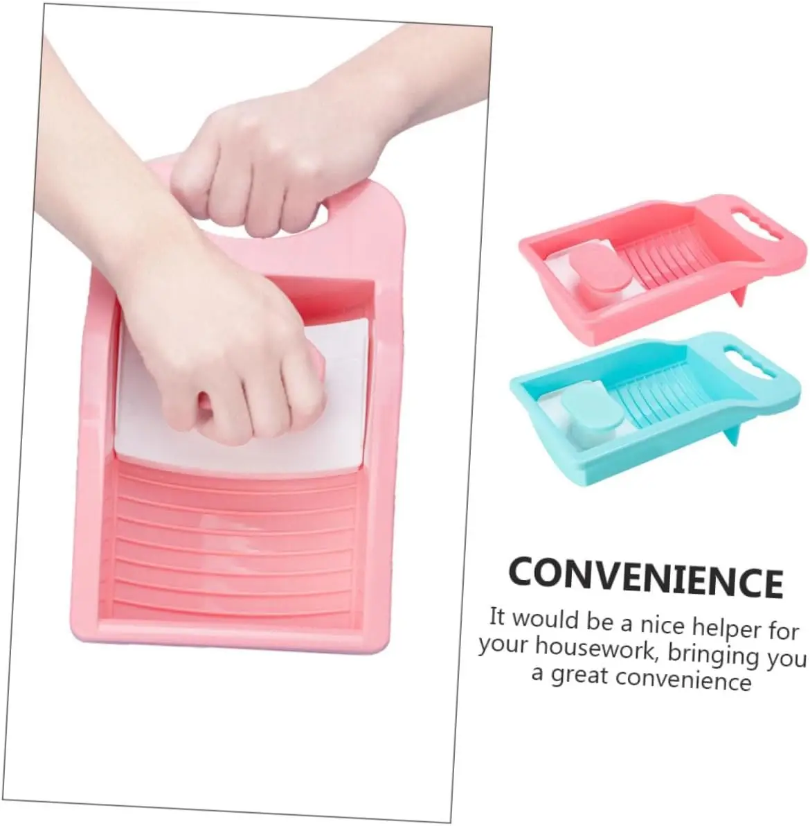 Washboard Silicone Socks Sock Washing Board Home Tools Convenient Washboard House Socks Non Skid