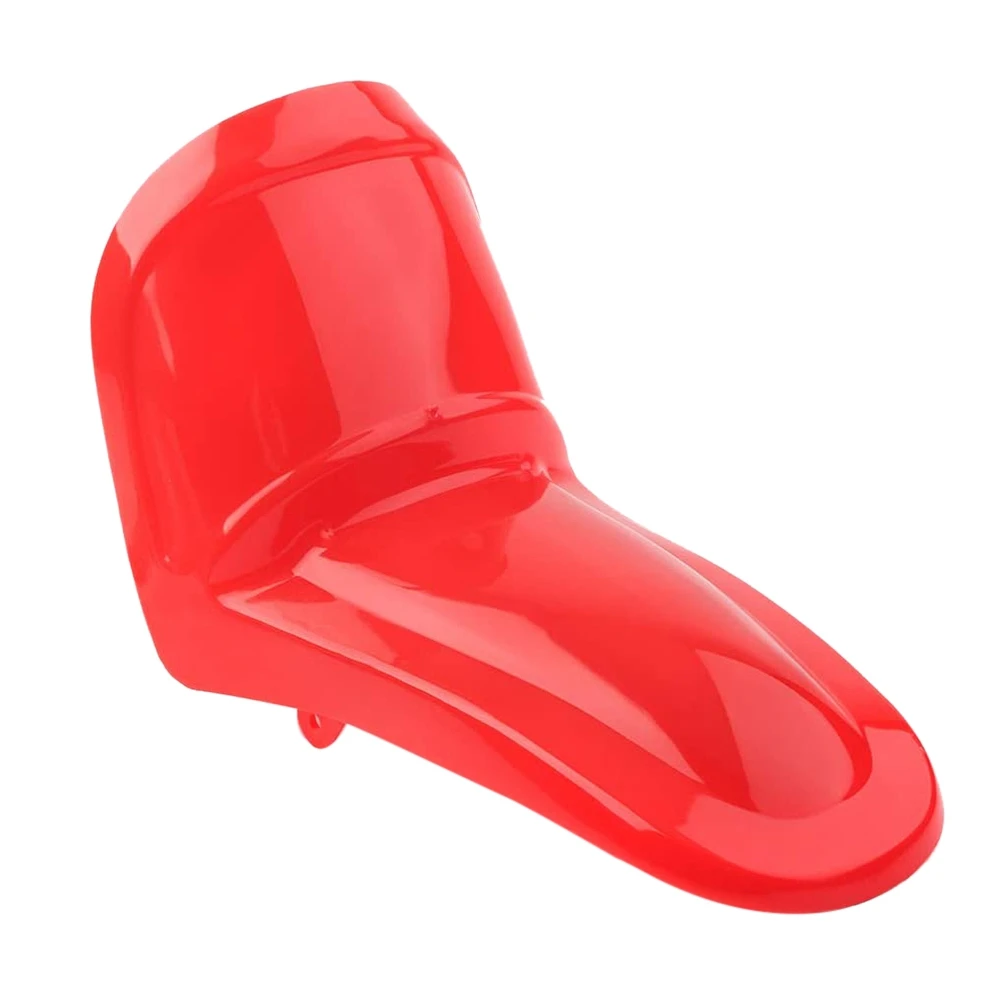 Sostituzione Parafango Parafango Anteriore Moto Compatibile Per Yamaha Pw50 Y-Zinger 50