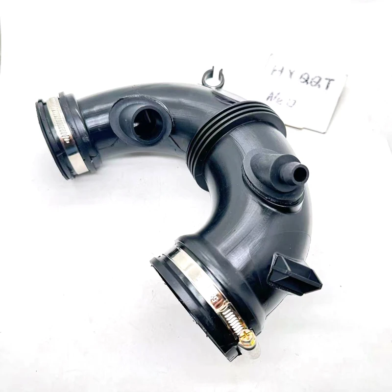 A2740900929 Genuine Air Intake Pipe Hose For Mercedes Benz C E Class GLC SLC M274 Engine