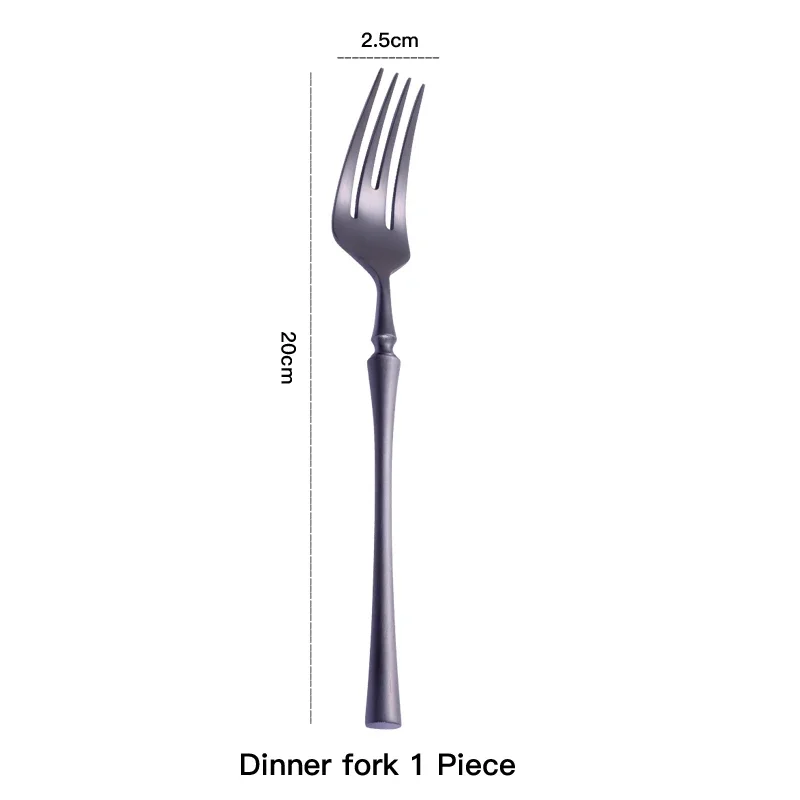 Dinner fork