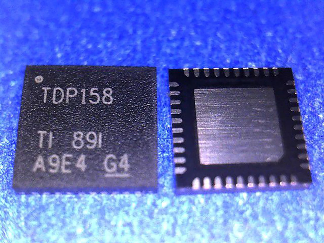 IC Chip NB7N621M Driver Retimer HDMI Per Xbox Series X/S – Ricambio Scheda Madre - Foto 2
