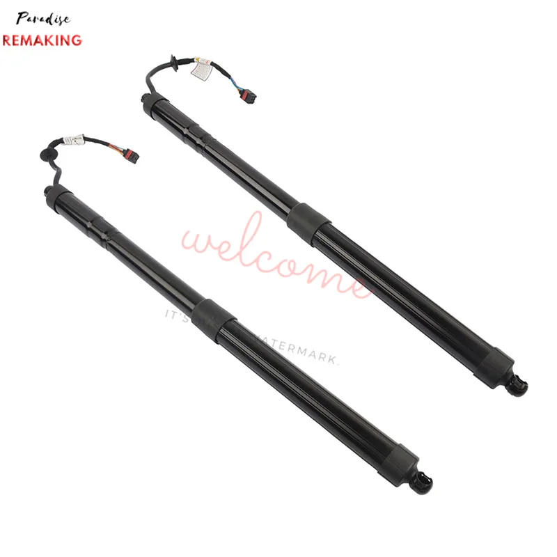 

Rear Electric Tailgate Support 81771B8100 81780B8100 For 2013-2019 Hyundai Santa Fe Left Right Power Liftgate Strut