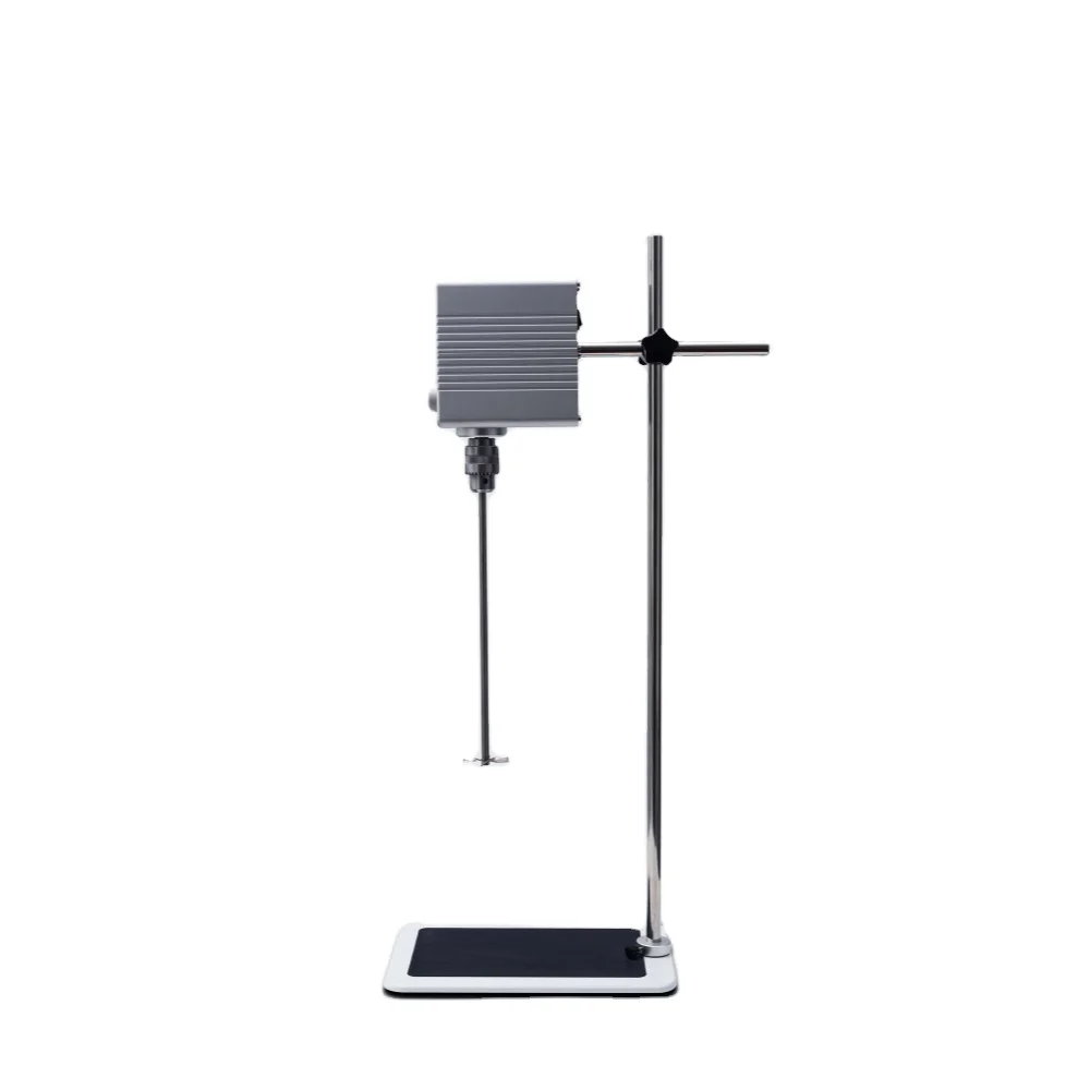 

Physical and chemical analysis high-tech Overhead Stirrer